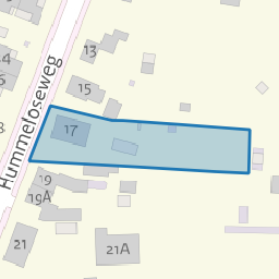 Perceel HGL02-F-2064