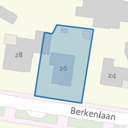 Perceel HGL02-F-2070