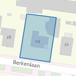 Perceel HGL02-F-2071