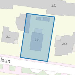 Perceel HGL02-F-2072