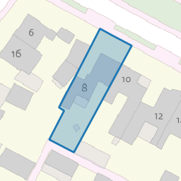 Perceel HGL02-F-2097