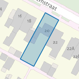 Perceel HGL02-F-2109