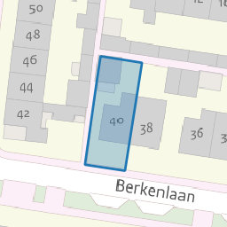 Perceel HGL02-F-2118