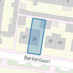 Perceel HGL02-F-2119