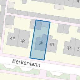 Perceel HGL02-F-2120