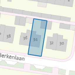 Perceel HGL02-F-2121