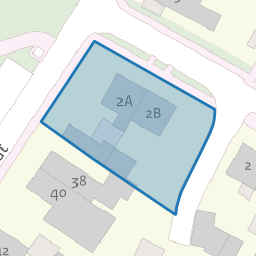 Perceel HGL02-F-2135