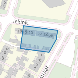 Perceel HGL02-F-2138