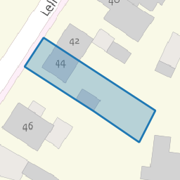 Perceel HGL02-F-2177