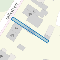 Perceel HGL02-F-2179