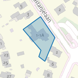 Perceel HGL02-F-2185