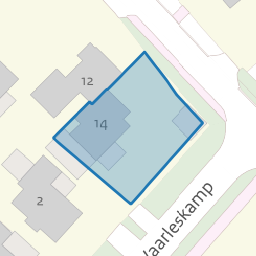 Perceel HGL02-F-2229