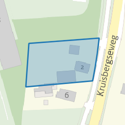 Perceel HGL02-F-2233