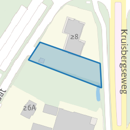 Perceel HGL02-F-2238