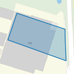 Perceel HGL02-F-2272