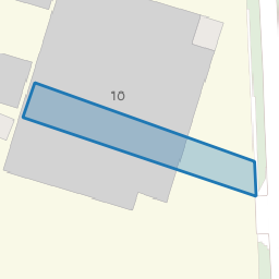 Perceel HGL02-F-2274