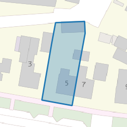 Perceel HGL02-F-2275