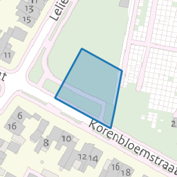 Perceel HGL02-F-2300