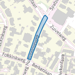 Perceel HGL02-F-2326