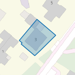 Perceel HGL02-F-2365