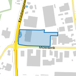 Perceel HGL02-F-2371