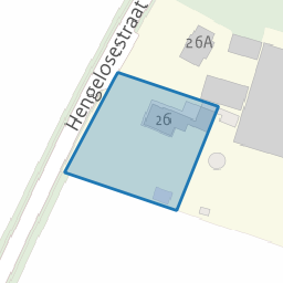 Perceel HGL02-F-2386