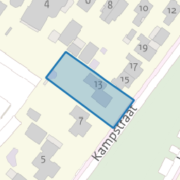 Perceel HGL02-F-2410