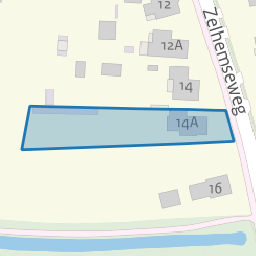 Perceel HGL02-F-2422