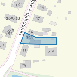 Perceel HGL02-F-2445