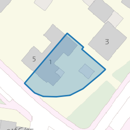 Perceel HGL02-F-2480