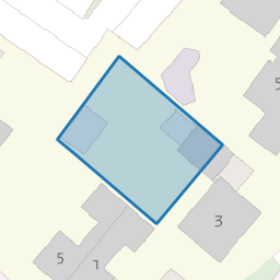 Perceel HGL02-F-2507