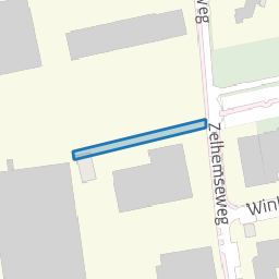 Perceel HGL02-F-2509