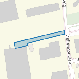 Perceel HGL02-F-2510