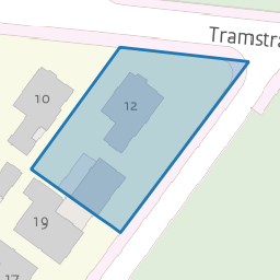 Perceel HGL02-F-2518