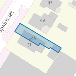 Perceel HGL02-F-2519