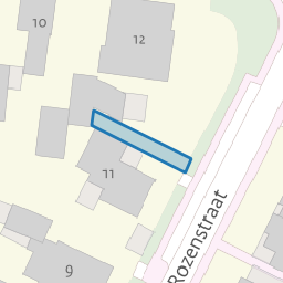 Perceel HGL02-F-2533