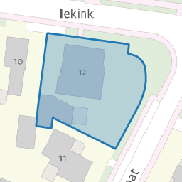 Perceel HGL02-F-2534