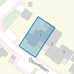 Perceel HGL02-F-2536