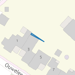 Perceel HGL02-F-2537