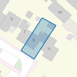 Perceel HGL02-F-2541