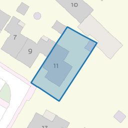 Perceel HGL02-F-2542