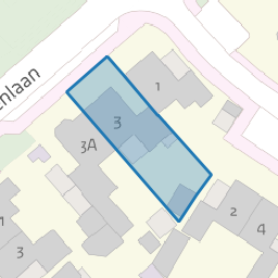 Perceel HGL02-F-2545