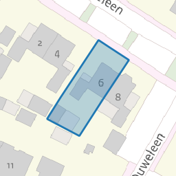 Perceel HGL02-F-2549