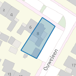 Perceel HGL02-F-2550