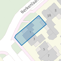 Perceel HGL02-F-2551