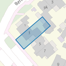 Perceel HGL02-F-2552