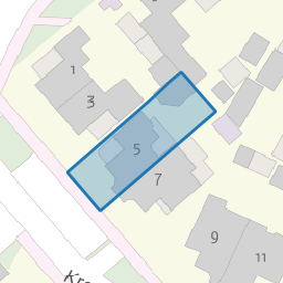 Perceel HGL02-F-2553