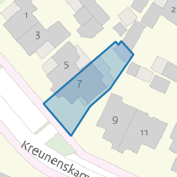 Perceel HGL02-F-2554