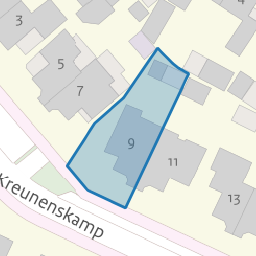 Perceel HGL02-F-2555