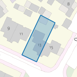 Perceel HGL02-F-2557